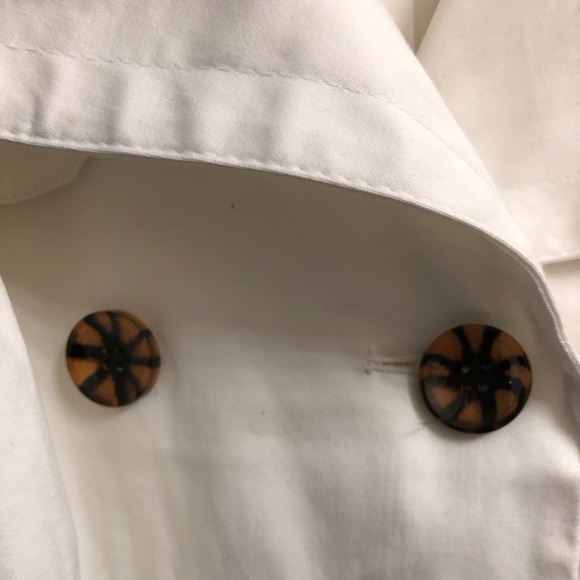 GRACE Dane Lewis Plus Size 20W Cropped Jacket NWOT - Picture 4 of 5